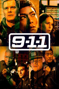 Постер сериала «911 служба спасения (2018)» — (3 из 215)