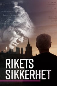 copertina serie tv Rikets+sikkerhet 2022