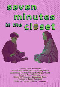 Imagem do Filme Seven Minutes in the Closet