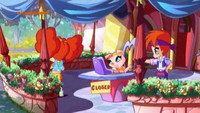 Caramel's Ice Cream Tree