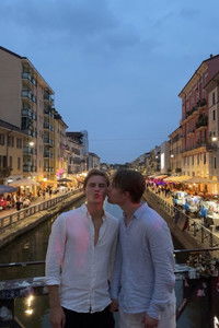 Mathias Haaland-Jensen