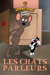 Les chats parleurs