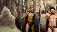 Spartatouille