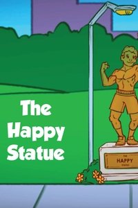 Poster de The Happy Statue
