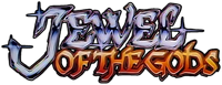 Логотип фильма «Jewel of the Gods (1989)» — (1 из 5)