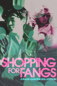 Постер фильма «Shopping for Fangs (1997)» — (2 из 7)