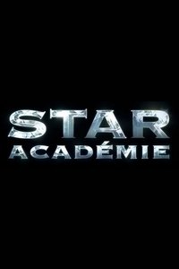 Poster de Star Académie