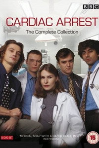 Постер сериала «Cardiac Arrest (1994-1996)» — (3 из 5)