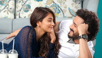 Обои к фильму «Most Eligible Bachelor (2021)» — (11 из 20)