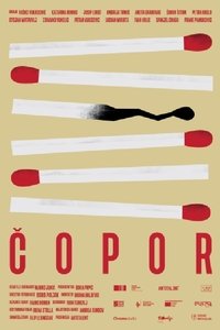 Poster de Čopor