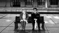 «Алоис Небель и его призраки (2011)» — обои к мультфильму #9