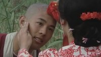 Shaolin Temple