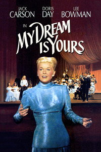 Постер фильма «Мои сны твои (1949)» — (7 из 13)