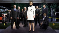 Обои к сериалу «Ищейка (2005-2012)» — (15 из 54)