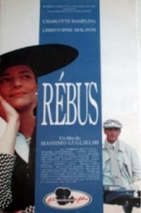 Poster de Rebus