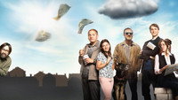 «Следом за жизнью (2019-2022)» — обои к сериалу #10