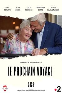 Le Prochain voyage (2023)