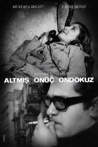Poster de Altmış Onüç Ondokuz