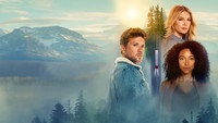 Обои к сериалу «Бескрайнее небо (2020-2023)» — (12 из 52)