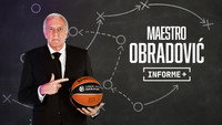 Maestro Obradovic