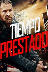 Постер фильма «Анатомия антигероя: Денард (2019)» — (3 из 4)