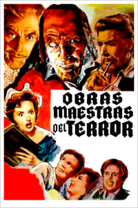 Obras maestras del terror (1960)