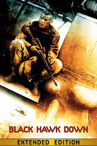 Постер фильма «Чёрный ястреб (2001)» — (59 из 145)