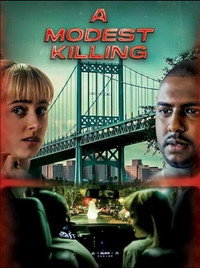 A Modest Killing (2026) poster