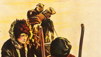 «Возвращение в страну Бога (1919)» — обои к фильму #1