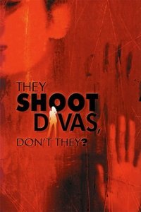 Poster de They Shoot Divas, Don't They?