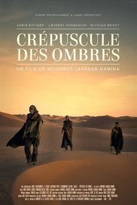 Crépuscule des ombres (2014)