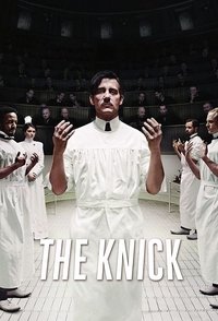 Poster de The Knick