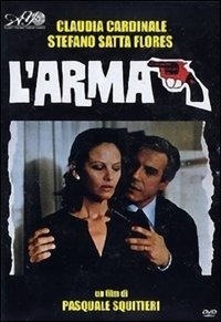 Poster de L'arma