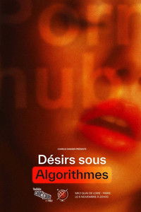 Poster de Désirs sous algorithme