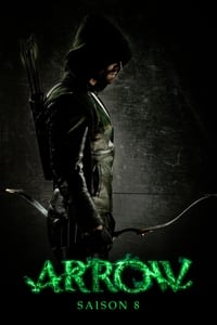 Arrow (2012) 