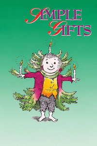 Simple Gifts (1977) poster