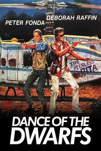 Постер фильма «Танец гномов (1983)» — (2 из 6)