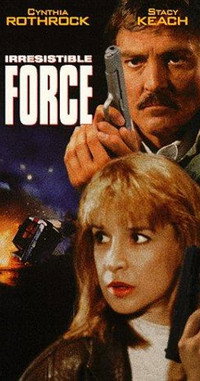 Постер фильма «Неотвратимая сила (1993)» — (1 из 3)