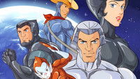 Silverhawks