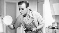 «En fluga gör ingen sommar (1947)» — обои к фильму #3