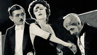«The Unknown Purple (1923)» — обои к фильму #1
