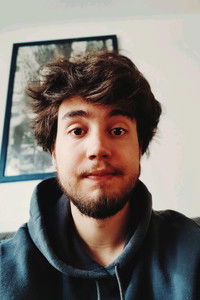 Moritz Runde profile