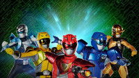 Power Rangers: Zeo