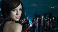 «Алиса (2008)» — обои к сериалу #2