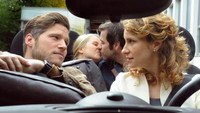 «Die Hochzeit meiner Schwester (2014)» — обои к фильму #1