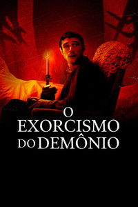 Imagem do Filme O Exorcismo do Demônio