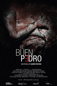Постер фильма «Хороший Педро (2012)» — (2 из 2)