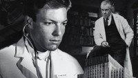«Доктор Килдэр (1961-1966)» — обои к сериалу #1