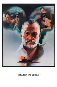 Постер фильма «Острова в океане (1977)» — (4 из 8)