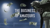 «The Business of Amateurs (2016)» — обои к фильму #1